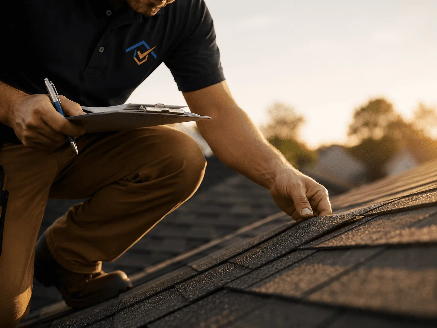 Why Choose Roof Inspection in Pratts, VA